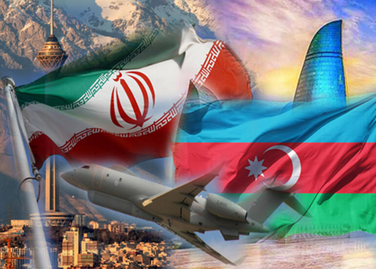 İran - Azərbaycan münasibətlərində yeni mərhələ: Əraqçi Bakıya niyə gəlir?