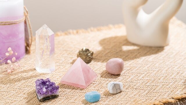 Hər bürcün uğurlu rəngi və enerji daşı - Bunları hər kəs bilməlidir