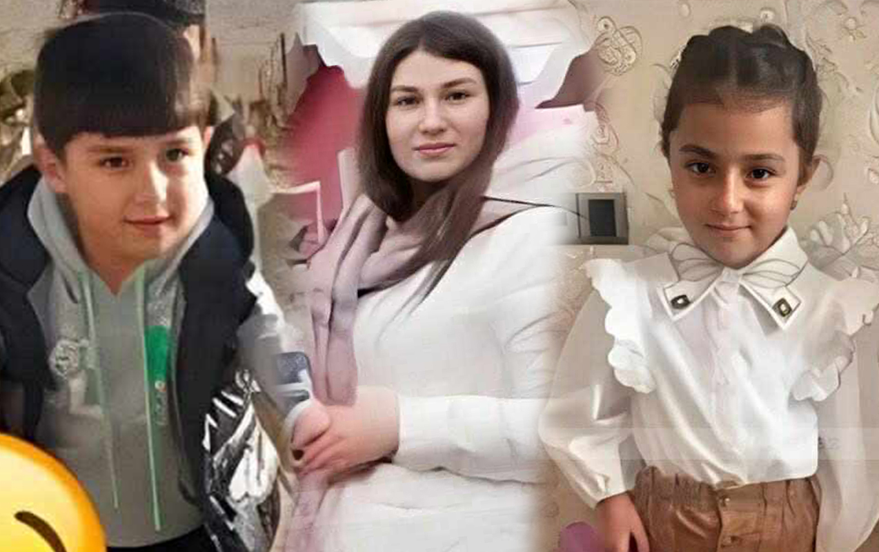 “Qaçqınkom”dan dəhşətli yanğınla bağlı - Açıqlama