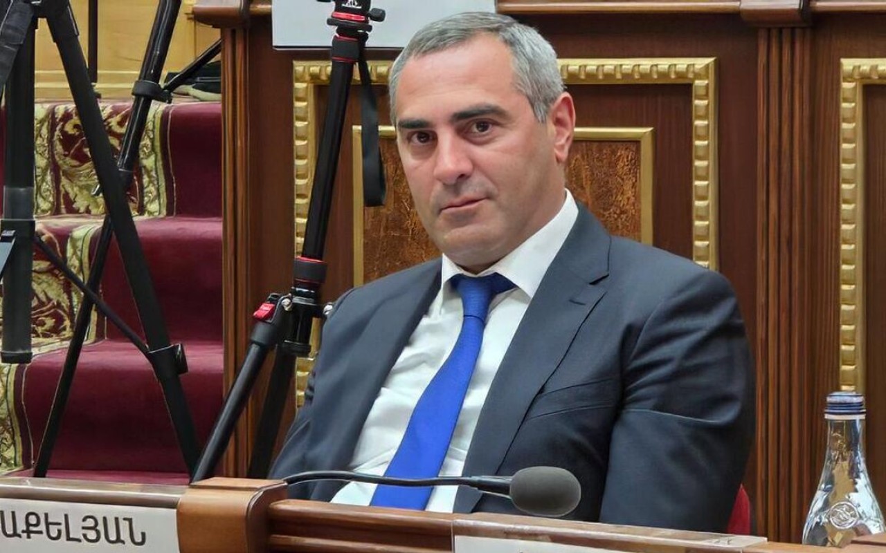 Gümrü merinin müavininə cinayət işi açıldı