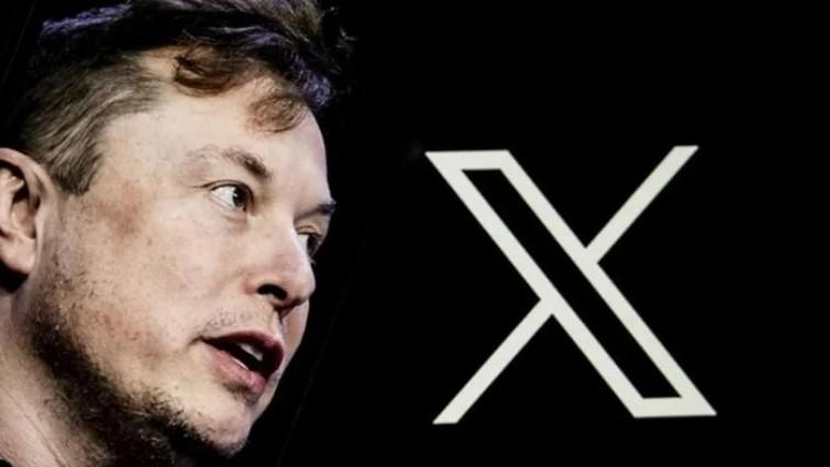 İlon Maskın sosial şəbəkəsi 120 milyon avro cərimələndi