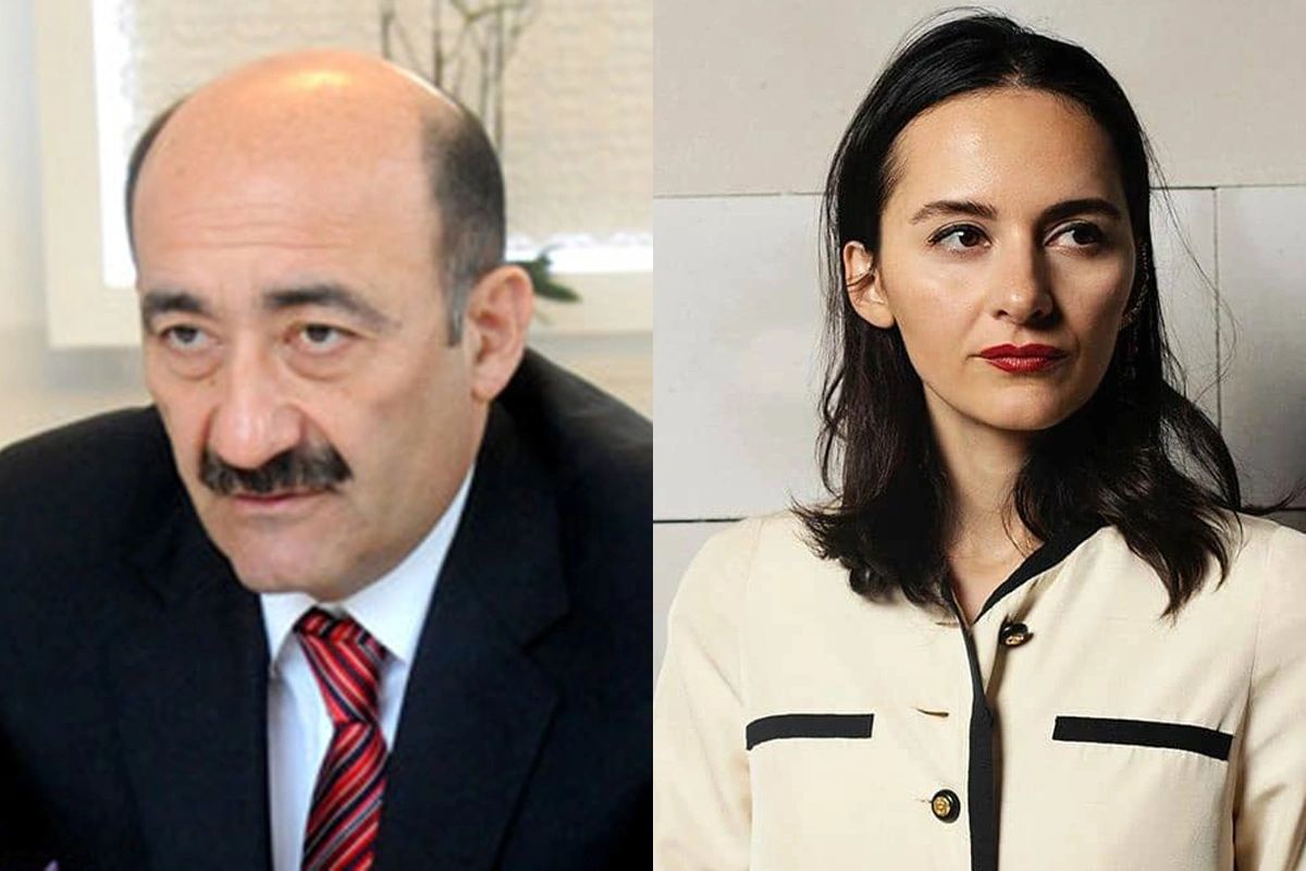 Məhsətiyə hörmətsizlik narazılıq doğurdu - Şeyx Əbdüldən açıqlama