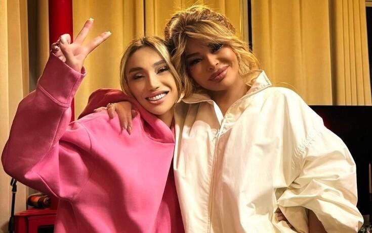 "Aygün Kazımovanın ad gününə xonça ilə gedəcəyəm" - Röya