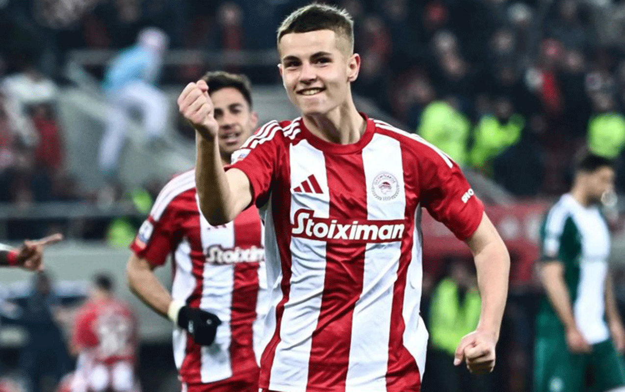 “Real” gənc futbolçu üçün 35 milyon avro ödəməyə hazırdır