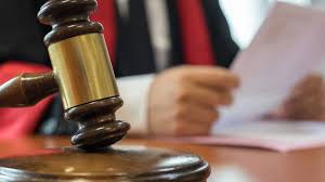 Hədə-qorxu ilə tələb etmədə təqsirləndirilən şəxsə hökm oxunub