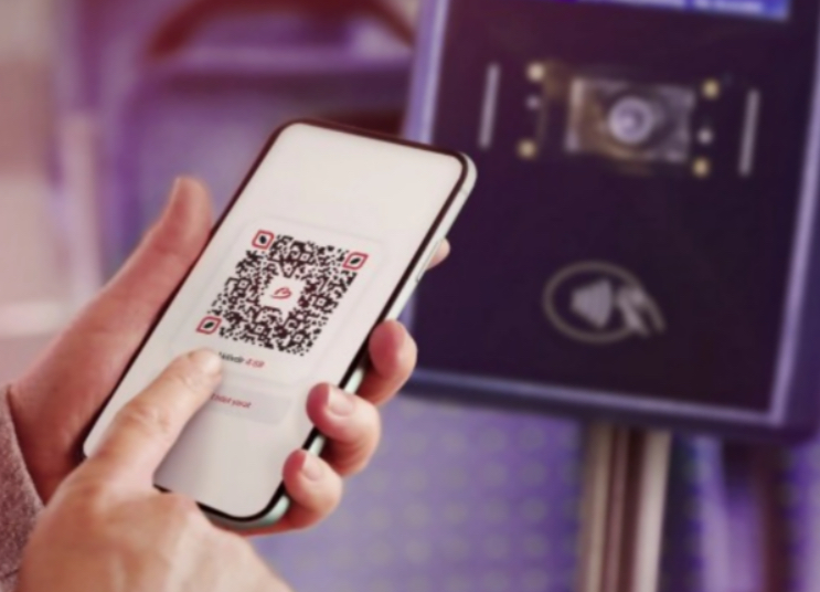 QR kod vasitəsilə ödəniş edilməsi qaydaları təsdiqləndi