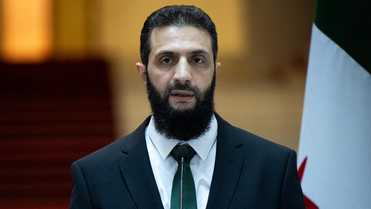 Əl Şaraa: Suriyada prezident seçkiləri dörd ildən sonra keçiriləcək