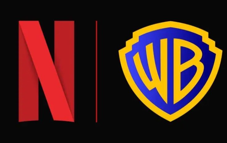 "Netflix" "Warner Bros"u 82,7 milyarda aldı