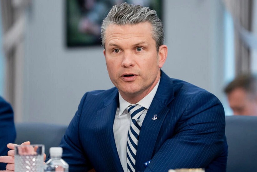 Pentaqon rəhbəri nüvə sınaqlarının davam etdiriləcəyini açıqlayıb