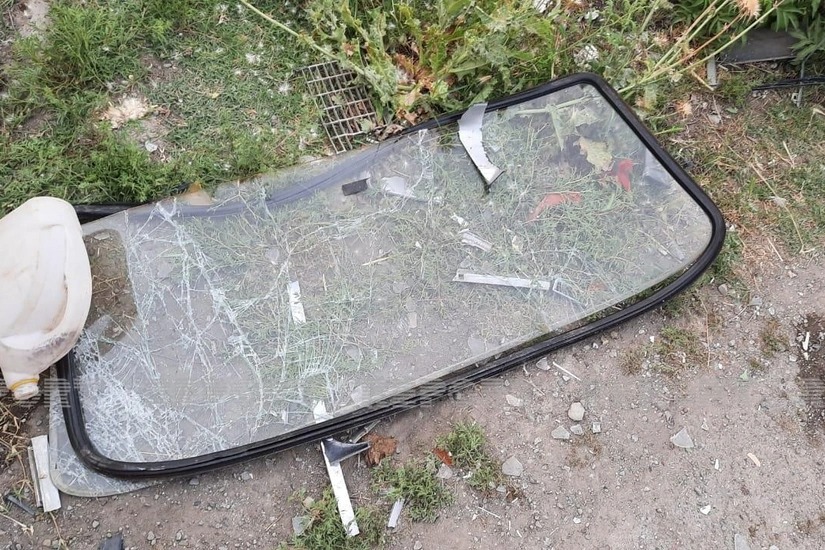 DİN Biləsuvarda ölümlə nəticələnən yol nəqliyyat hadisəsi haqda açıqlama verib