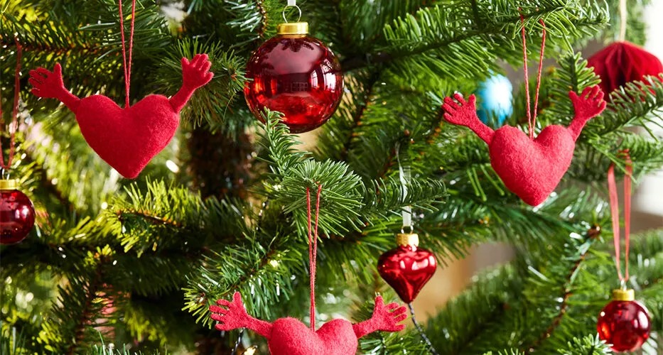 Yolkaya bu oyuncaqları asmaq olmaz - SƏBƏB 