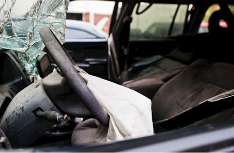 FHN Biləsuvardakı yol qəzası ilə bağlı məlumat yayıb