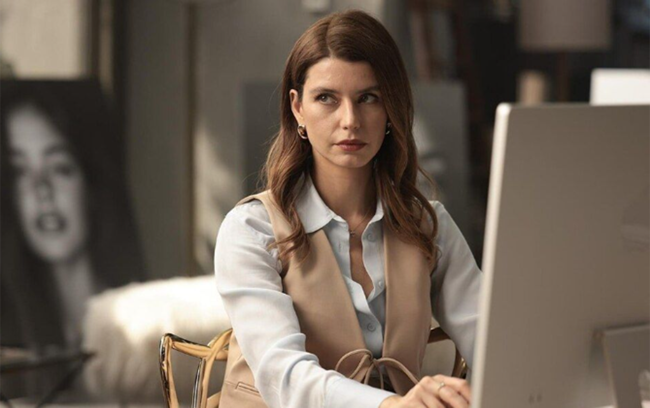 Berenin çox danışılan filmi yayımdan qaldırıldı