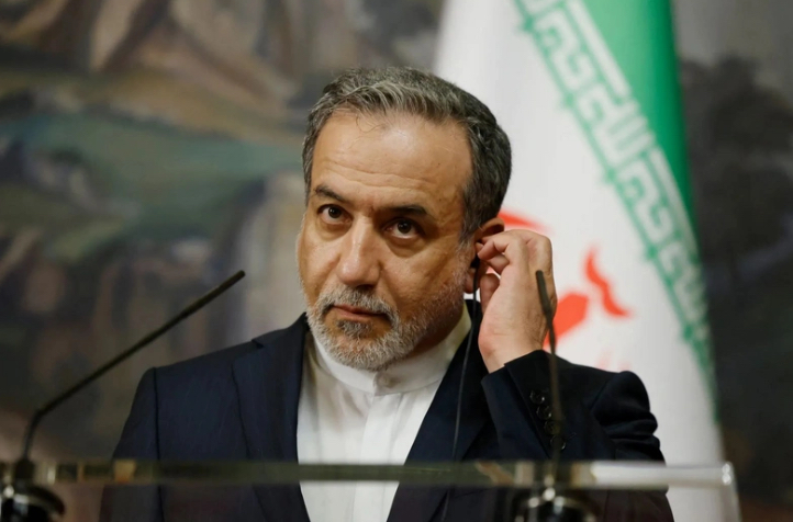 İranın xarici işlər naziri yaxın vaxtlarda Rusiya və Belarusa səfər edəcək