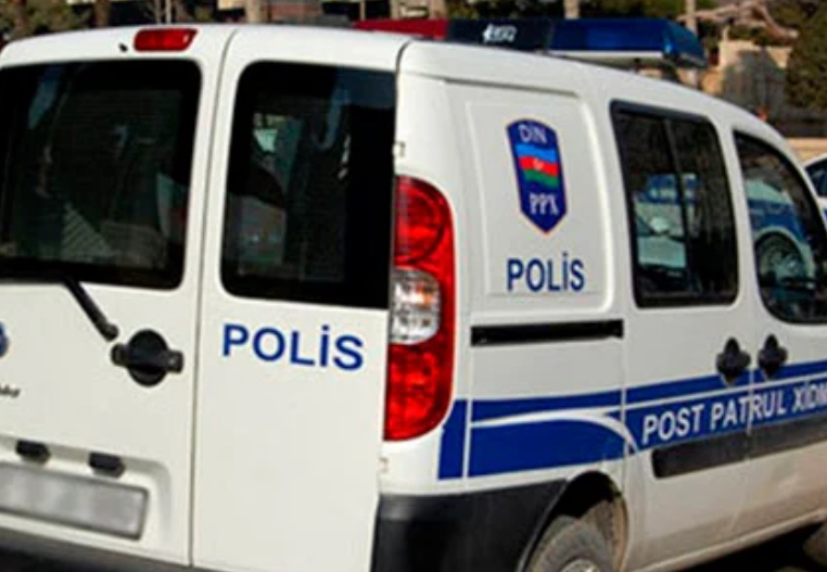 Abşeronda mağazalardan oğurluq edənlər saxlanıldı