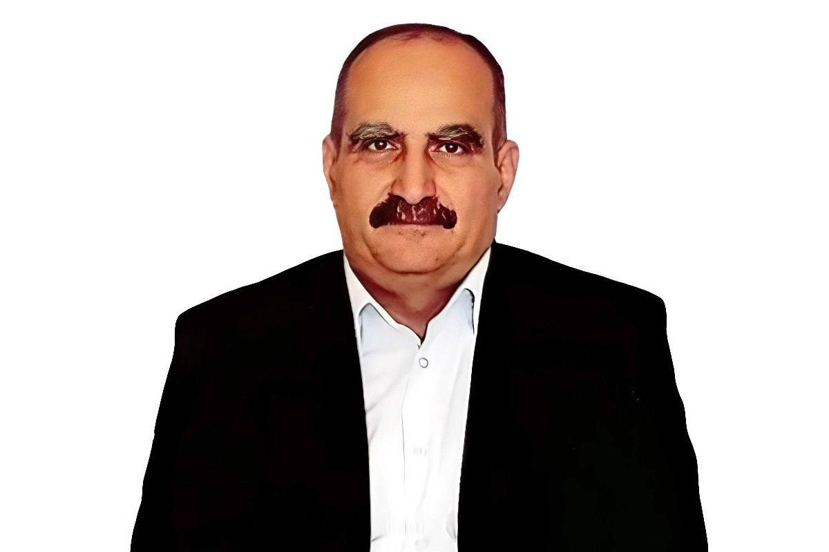 BDU-nun dosenti Qismət Davudov vəfat etdi