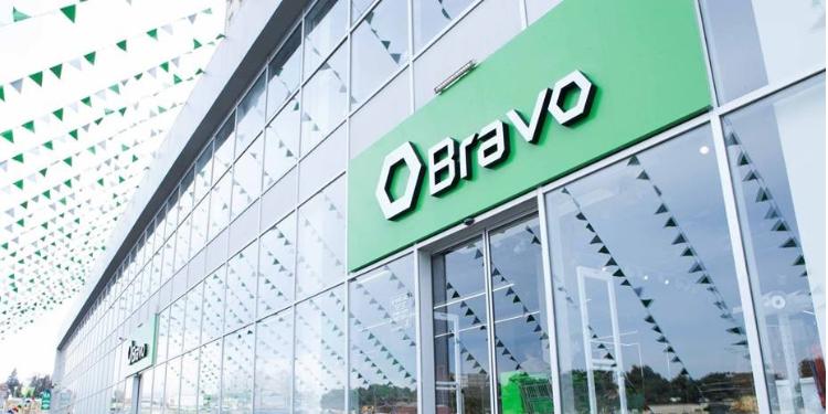 “Bravo”da baş verən yanğınla bağlı -Rəsmi açıqlama