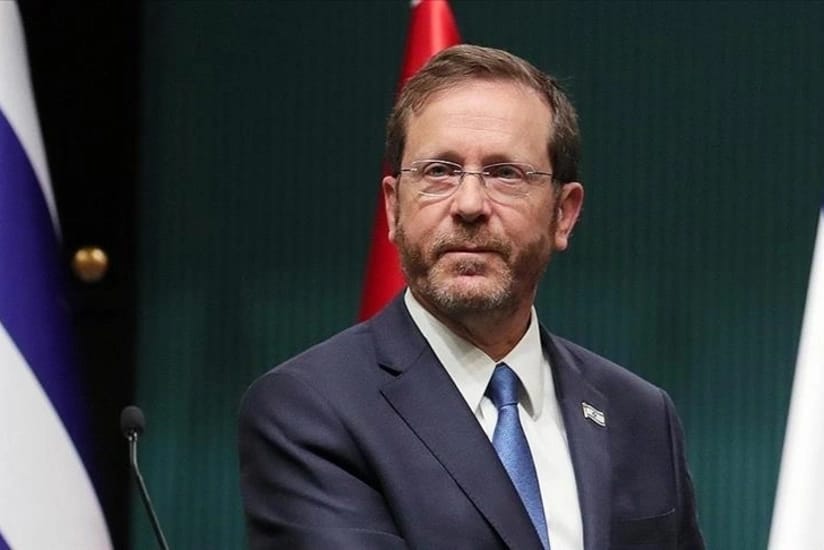 İsrail Prezidenti Netanyahuya güzəşətə getmək fikrində deyil