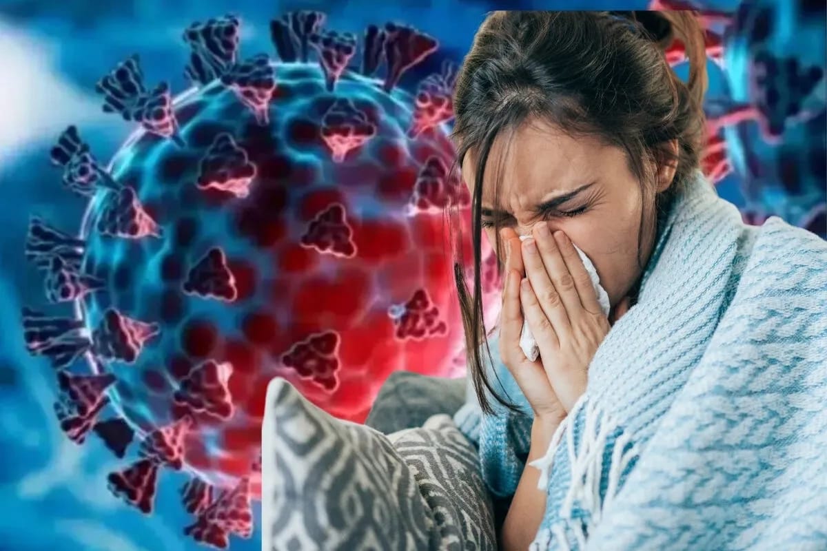 İnfeksionistlərdən H3N2 virusu ilə bağlı vacib XƏBƏRDARLIQ - VİDEO 