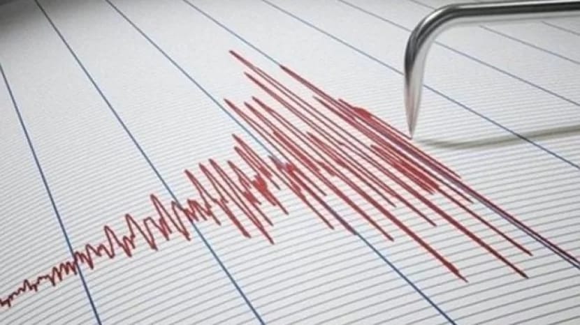 Türkiyədə 4,6 bal gücündə zəlzələ olub