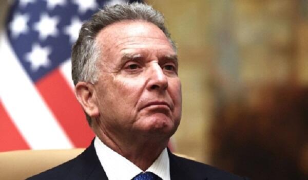 Uitkoff İsrail və Qətər arasında gizli görüş təşkil edəcək