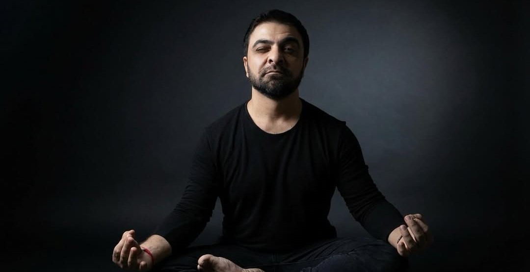 "Sevgi ilə qurulan ailə də, dostluq da dağıla bilməz" - Fərda