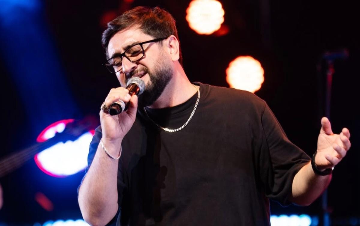 MadTeen-in səhhətində problem yarandı - Səhnədən gedir!