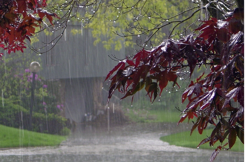 Sabah Bakı və Abşeronda leysan yağacaq
