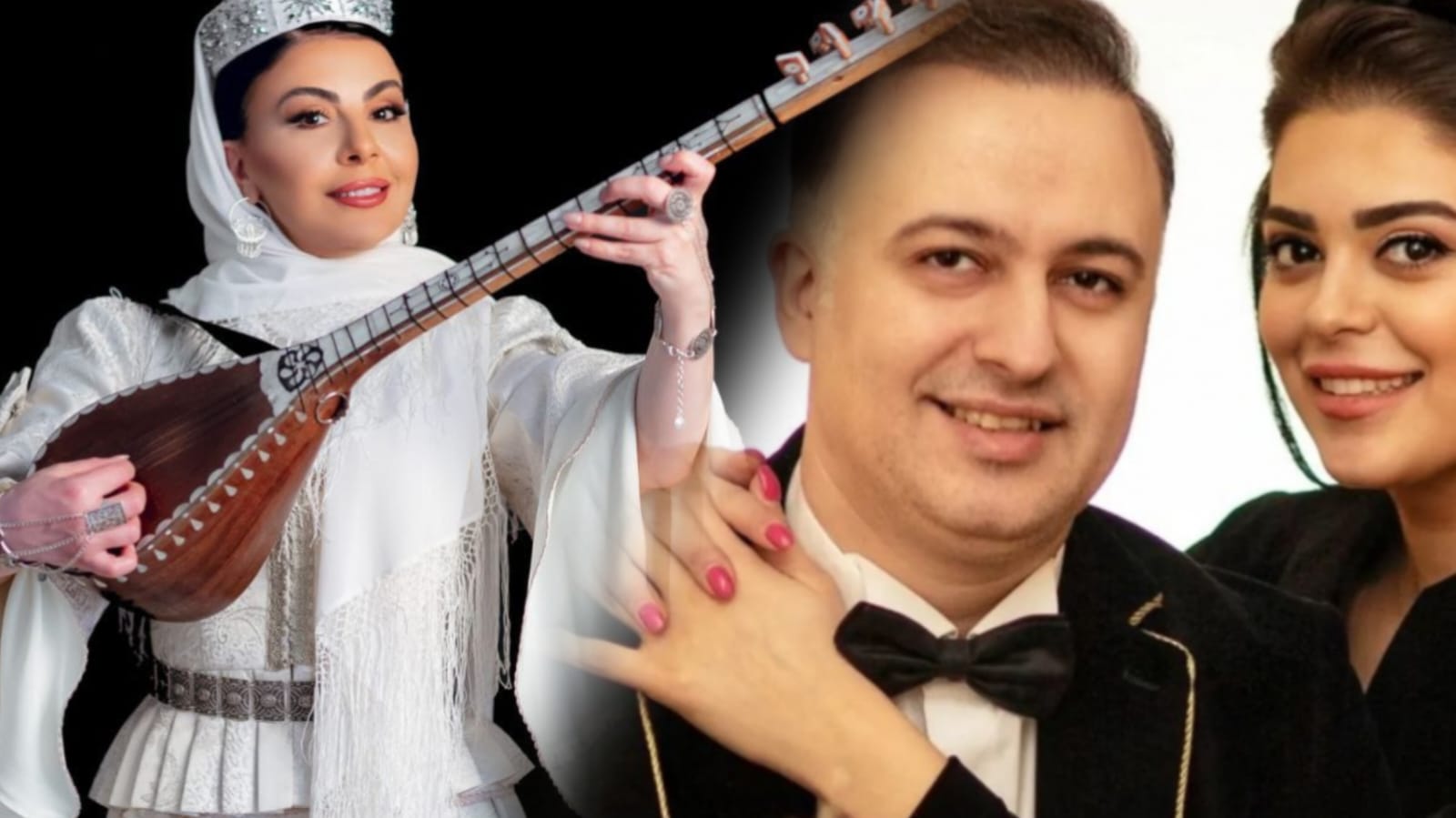 Hüseyn: Ayselin sənəti Aşıq Samirənin sənətindən yüksəkdir