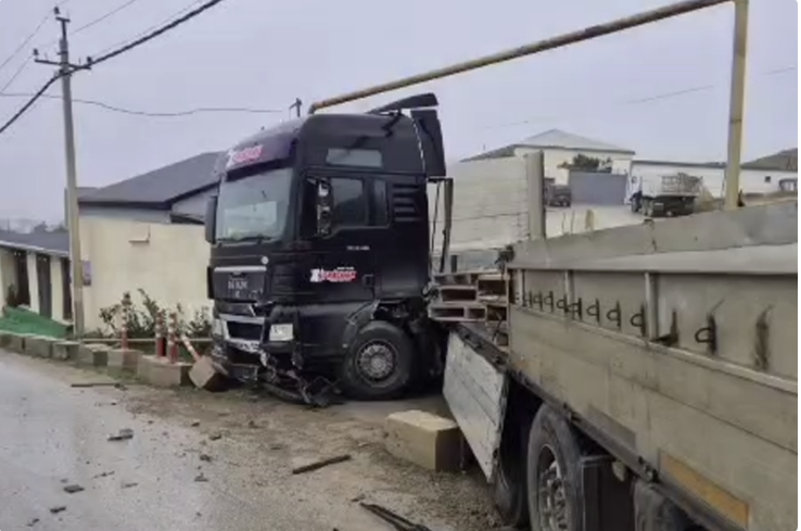 Qobuda baş verən qəzada ölənlərin sayı artdı