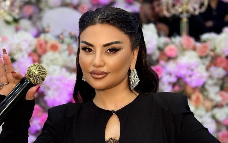 “Canlı oxumaq hər kəsin başı üçün deyil” – Şəbnəm Tovuzlu