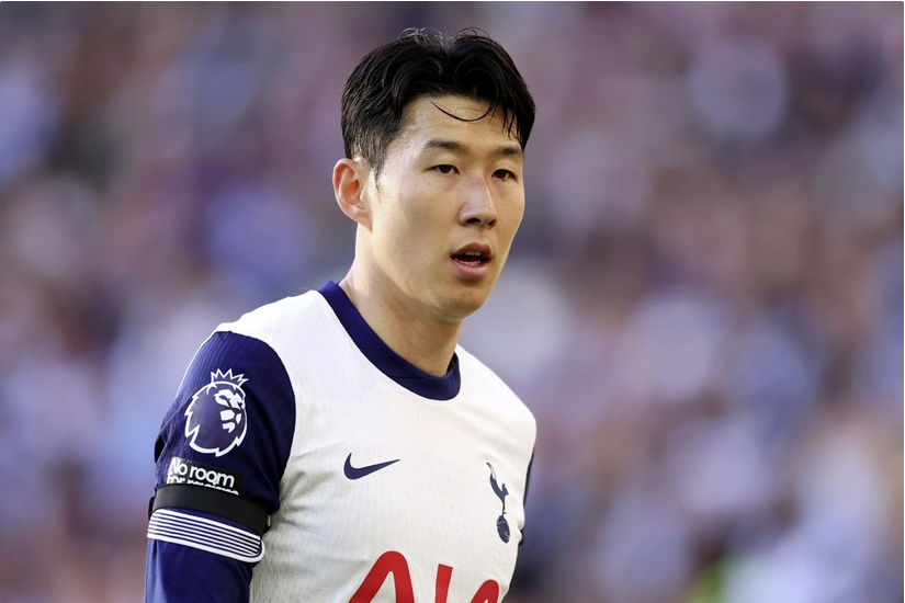 "Tottenhem"in sabiq futbolçusunu şantaj edənlər həbs olunublar