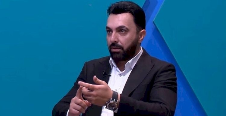 "Yoldaşım məndən 11 yaş kiçikdir" - Mikayıldan etiraf