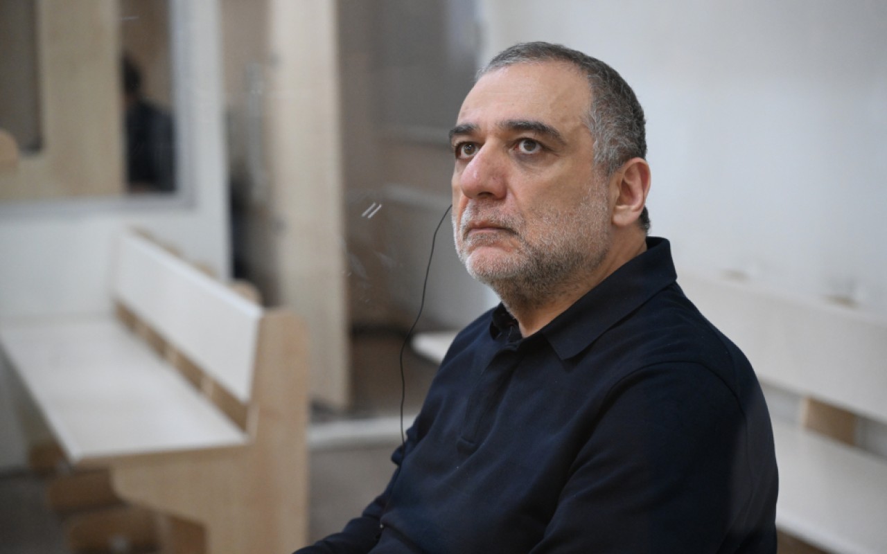 Ruben Vardanyanın məhkəməsində zərərçəkmişlərin ifadələri dinlənildi