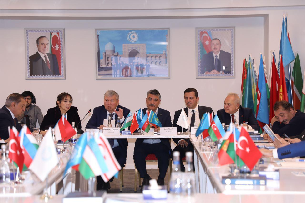 Bakıda “Turan Balabilgə Akademiyası” təsis olunub