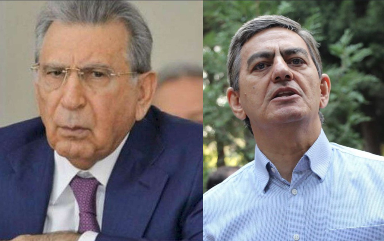 Ramiz Mehdiyev-Əli Kərimli tandeminin arxa planı