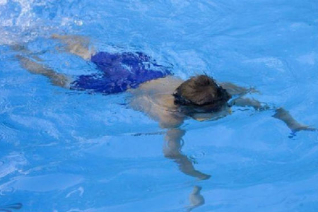 Tovuzda üç yaşlı uşaq hovuza düşərək ölüb