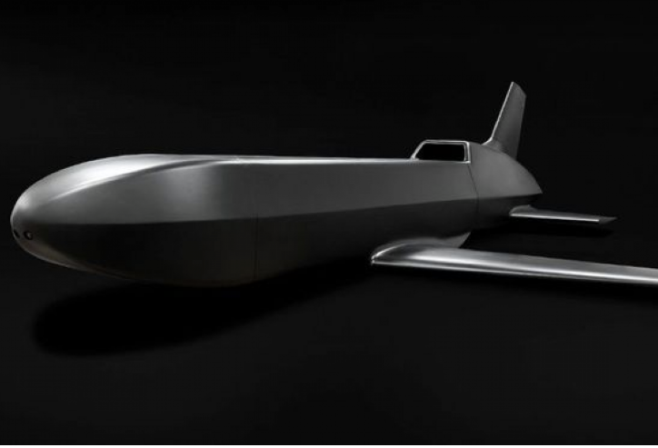 Ukrayna Moskvaya çata bilən yeni Çexiya raketini sınaqdan keçirəcək