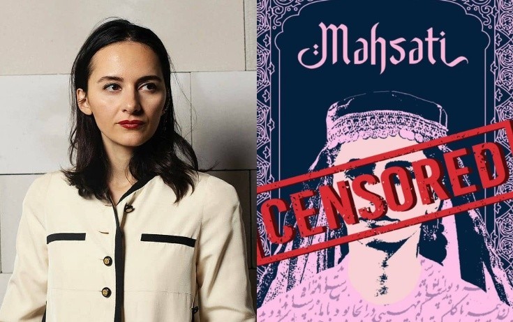 "Məhsəti məqsədli şəkildə tamaşaçıya “pozğun” kimi təqdim  edilib"