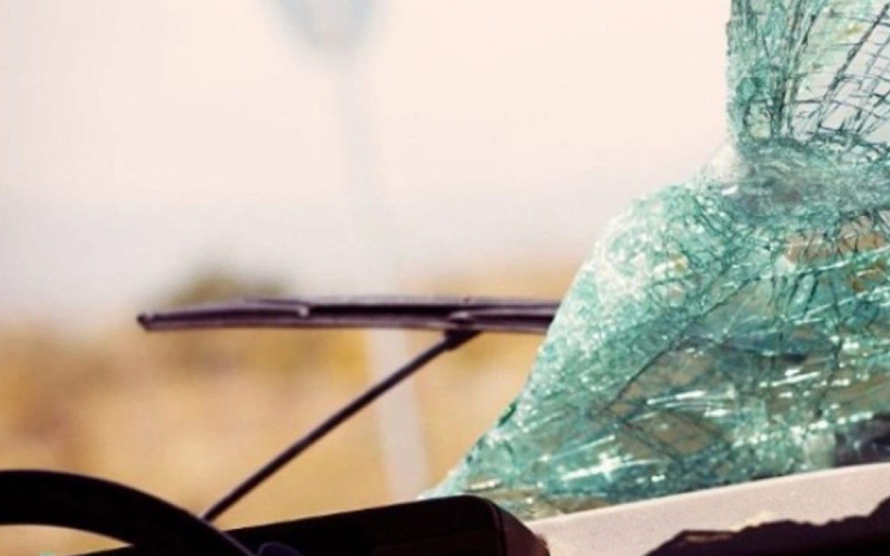 Qusarda ağır qəza baş verib, xəsarət alanlar var