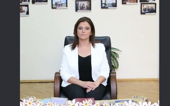 Tanınmış jurnalist Azərbaycan Dövlət Radiosuna rəhbər təyin edildi