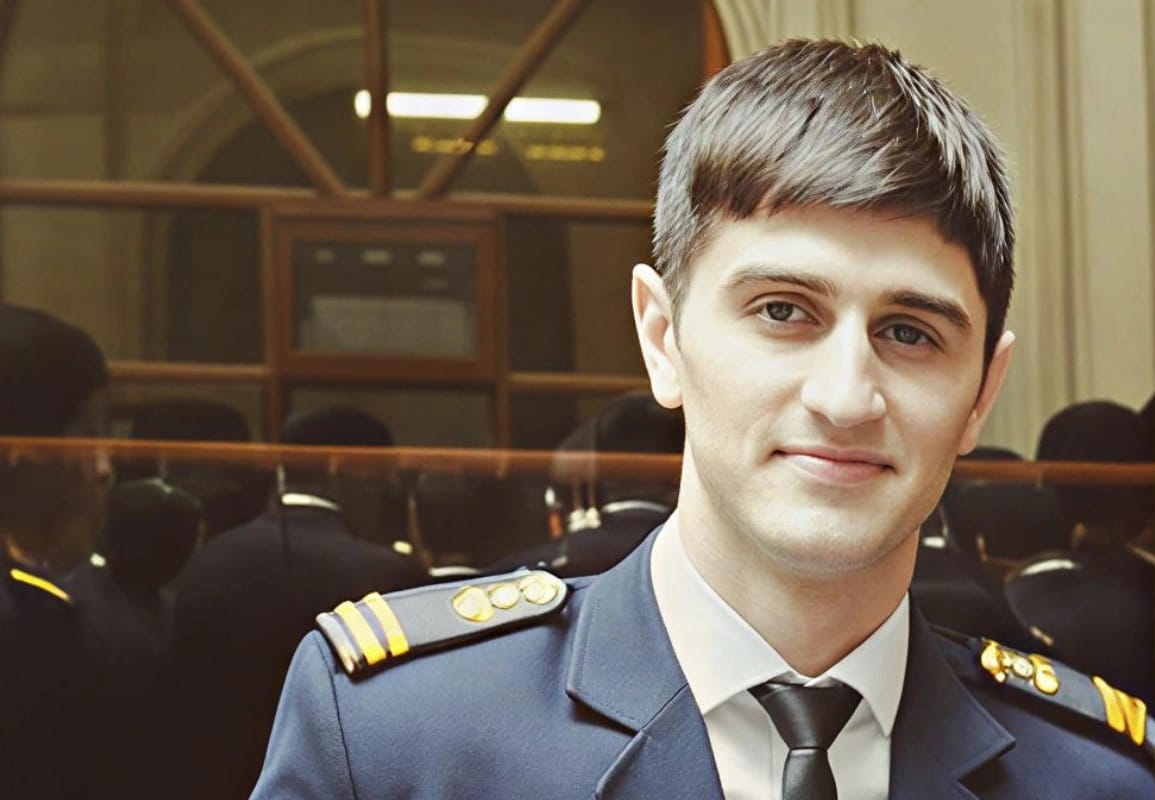 Albaniyada faciəli şəkildə ölən azərbaycanlı dənizçi Biləsuvarda dəfn olunacaq - FOTO