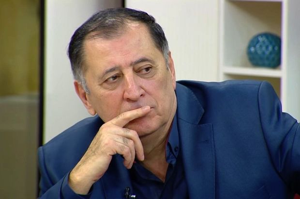 Baba Vəziroğlu “Məhsəti” filmi haqda danışdı: Müəllif öz fantaziyalarını…