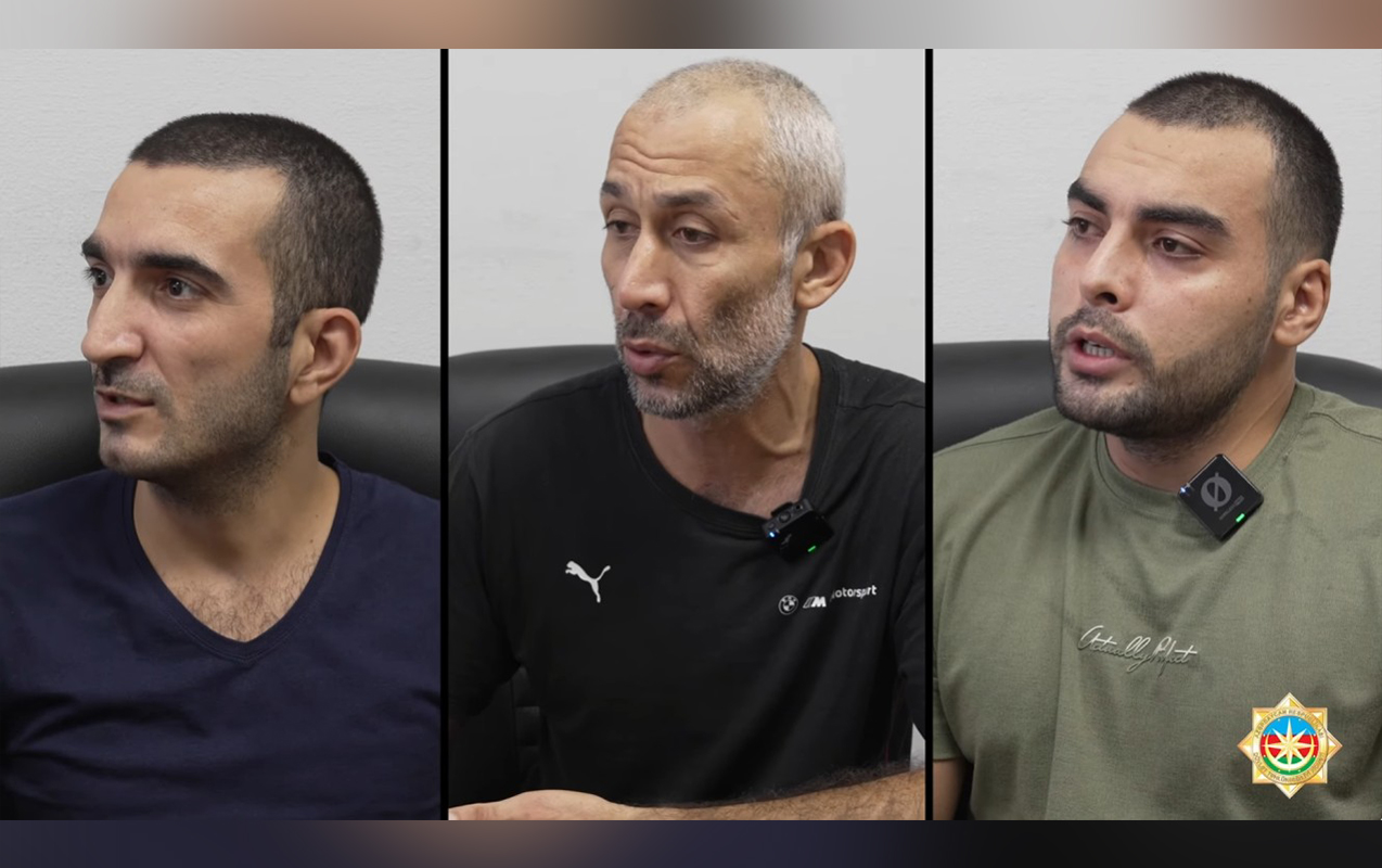 Xaricdə cinayət törədən kriminal qruplaşma üzvləri saxlanıldı - DTX-dan əməliyyat