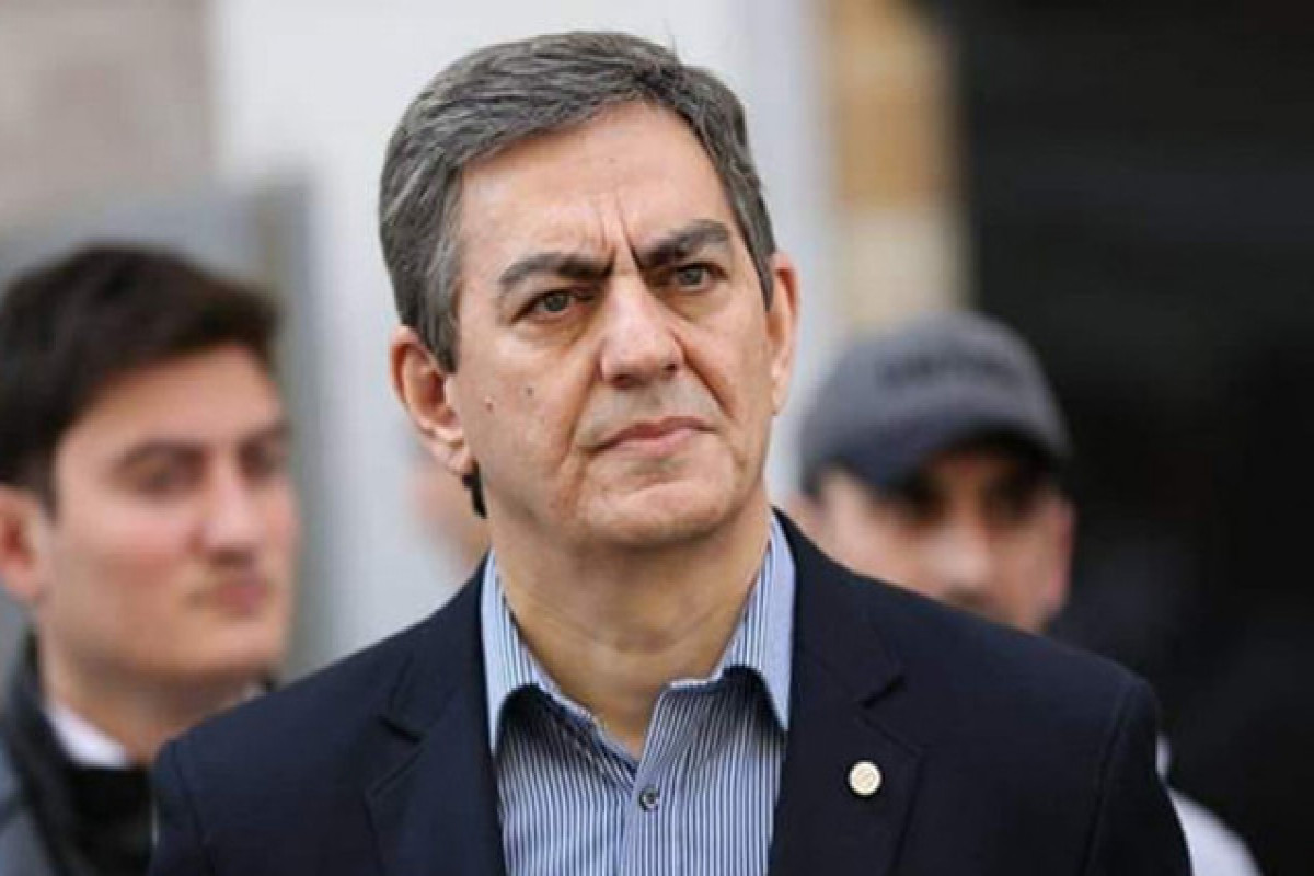 AXCP sədri Əli Kərimli barəsində vəsatət təmin olunmadı