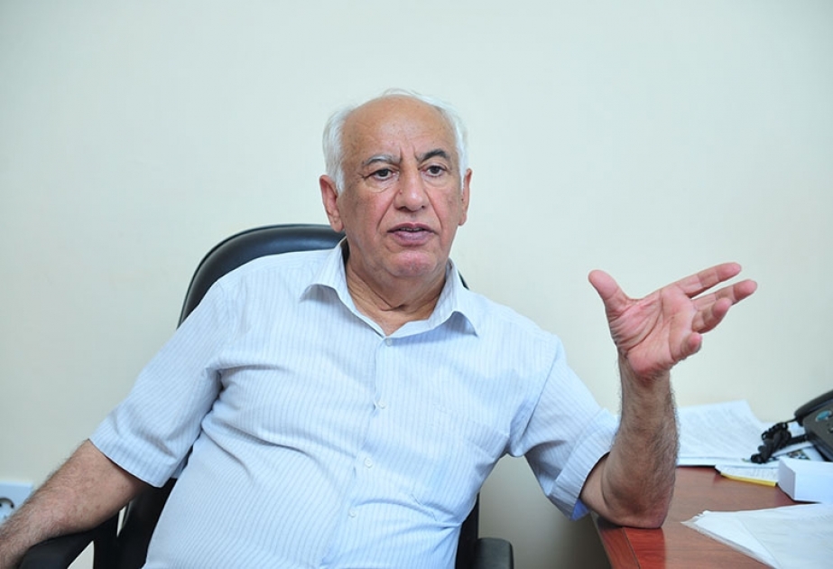 “Regionumuzda radiasiya ilə bağlı risklər getdikcə artır” - Qabaqlayıcı tədbirlər görülməlidir