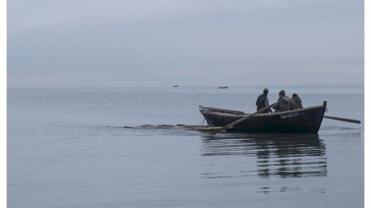 İtkin düşən balıqçılardan biri təzə ata olubmuş, digəri 20 gün əvvəl ailə qurub
