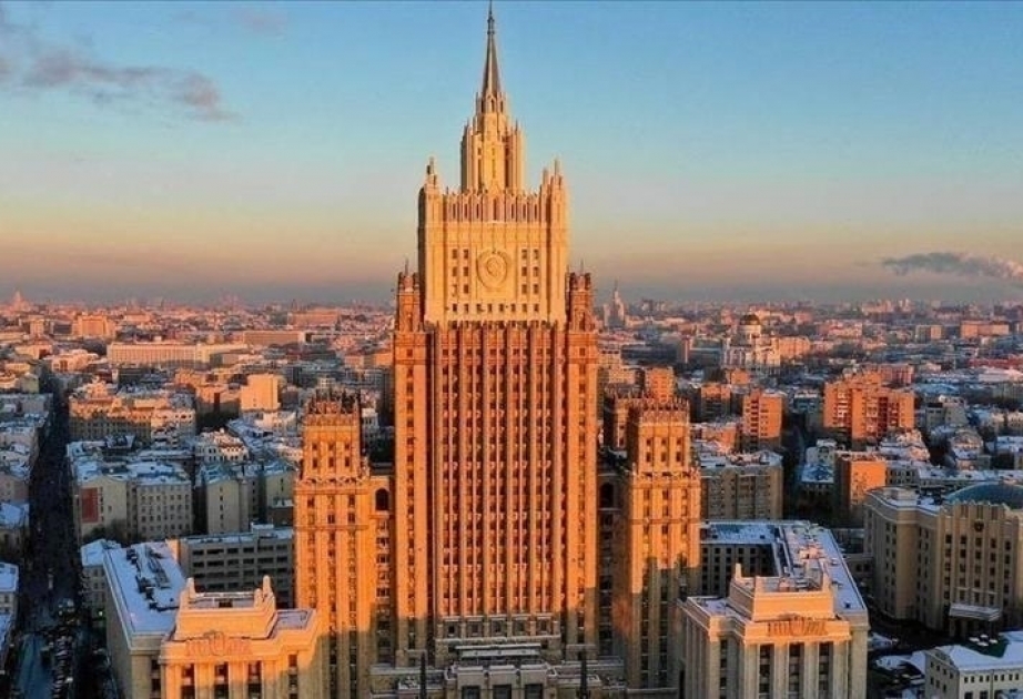 Rusiya XİN: BMT-ni ATƏT-in taleyi gözləyə bilər