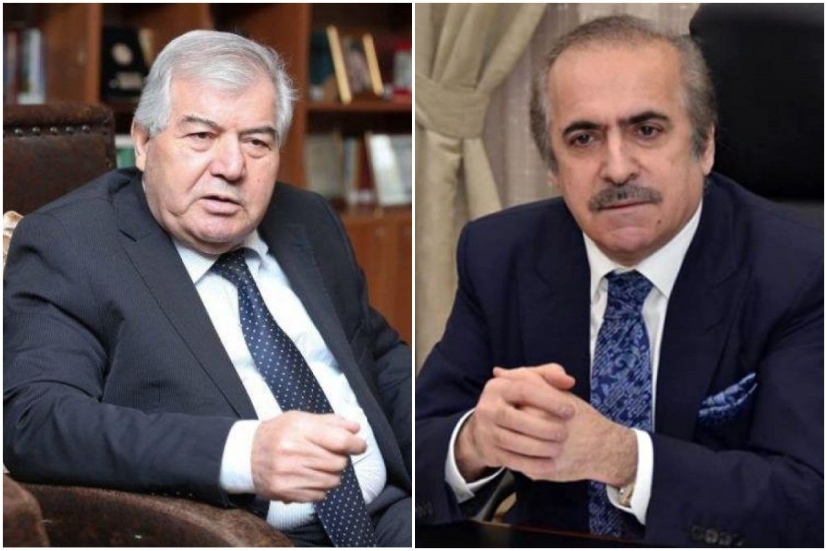 Sabir Rüstəmxanlı: Rafael Hüseynovla bağlı partiyada ciddi narazılıq var