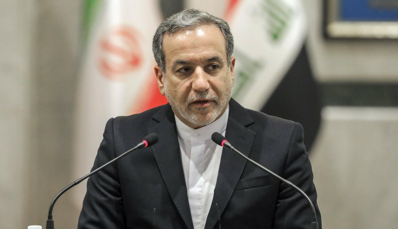 Əraqçi Moskvaya gedir